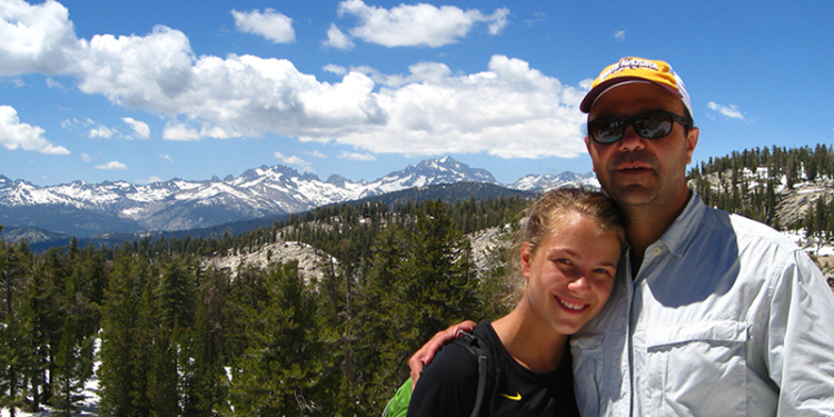 Adventures in Fatherhood