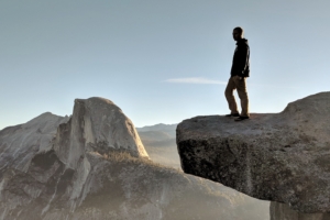 Half Dome Summit Trip with Summit Adventure