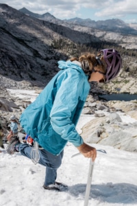 Summit Adventure mountaineering and snow travel